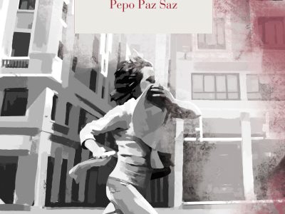 Aquellos turbulentos años