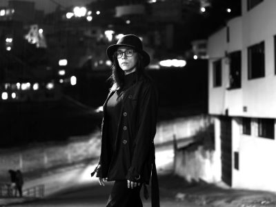 Borderline, de Gabriela Vargas Aguirre