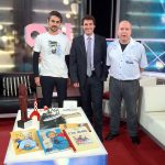 Preámbulo de la tienda de Cantonet, El racó tintinaire (I)