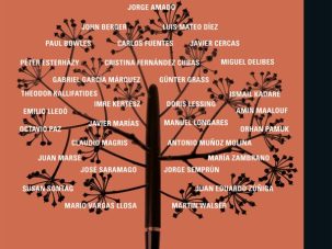 Inolvidables, de Juan Cruz