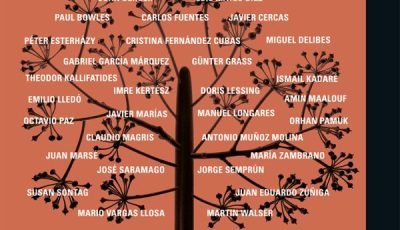 Inolvidables, de Juan Cruz