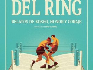 Cuentos del ring, de Arthur Conan Doyle