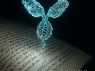 Anticuerpos y otras palabras