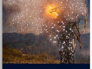 Zenda recomienda: El paisaje es un grito, de Eduardo Ruiz Sosa