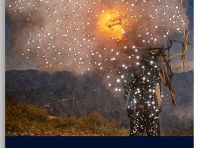 Zenda recomienda: El paisaje es un grito, de Eduardo Ruiz Sosa