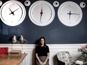 Eider Rodríguez: «Hay mucha gente que vive del cuento sin saber escribir»