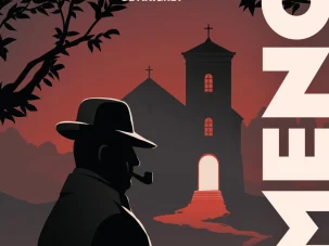 Zenda recomienda: El caso Saint-Fiacre, de Georges Simenon