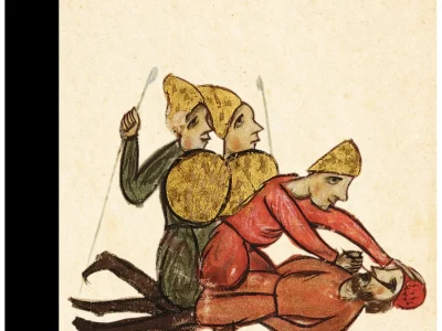 Zenda recomienda: El ejército ciego, de David Toscana