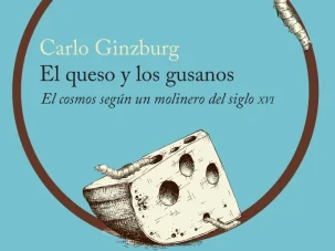 El queso y los gusanos: Medio siglo girando