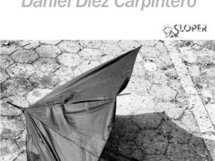 El riguroso paraguas, de Daniel Díez Carpintero