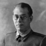 11 de abril de 1936: Sobre el general Mola