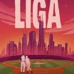 Zenda recomienda: En su propia liga, de Liz Tomforde