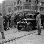 16 de abril de 1936: El entierro del alférez De los Reyes