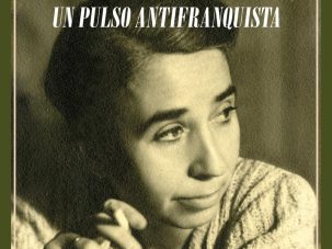 Ernestina González, alma de la lucha antifranquista en Nueva York