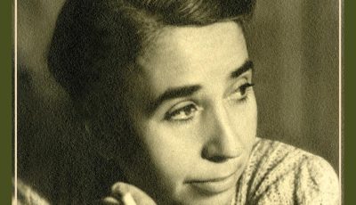 Ernestina González, alma de la lucha antifranquista en Nueva York