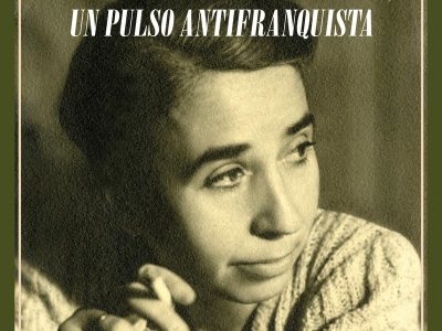 Ernestina González, alma de la lucha antifranquista en Nueva York