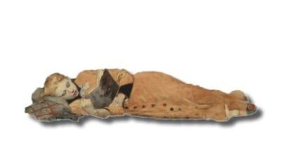 Muerte de un crítico literario, nacimiento de un escritor