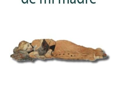 Muerte de un crítico literario, nacimiento de un escritor