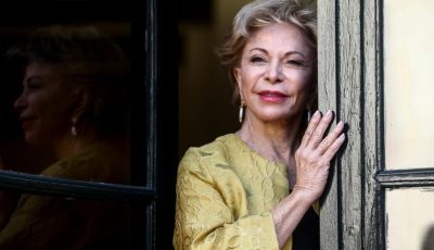 Isabel Allende: “La habitación propia es un espacio interior de silencio”