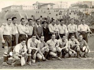 26 de abril de 1936: Niceto Alcalá-Zamora sale a la calle