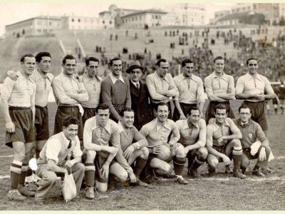26 de abril de 1936: Niceto Alcalá-Zamora sale a la calle