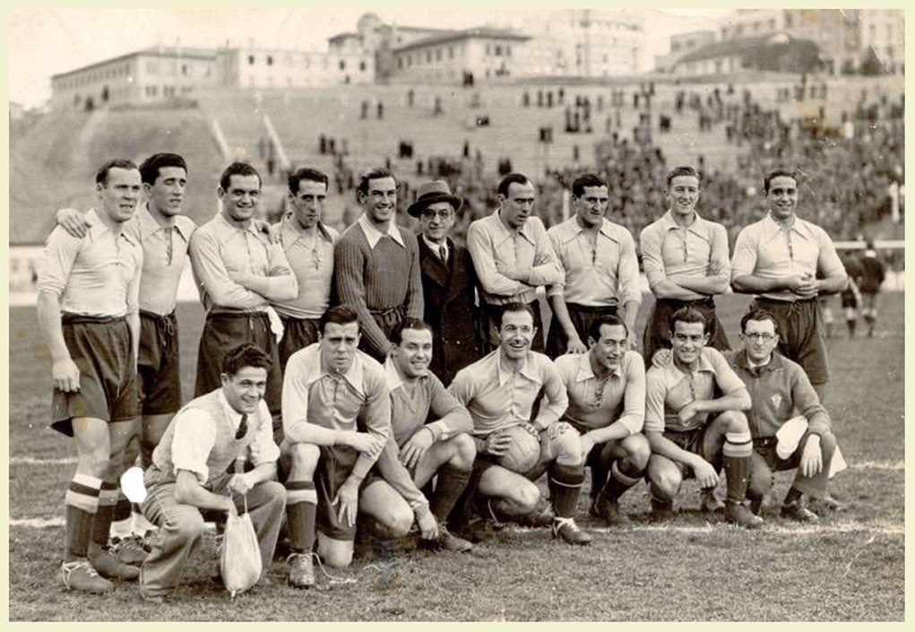 26 de abril de 1936: Niceto Alcalá-Zamora sale a la calle