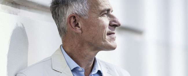 Etienne de Montety: “España sigue siendo, para un lector francés, una tierra de intensidad narrativa”