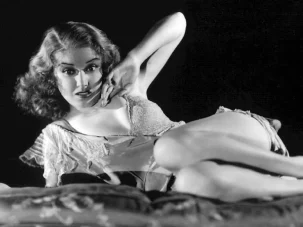 Fay Wray, la bella que redimió a la bestia