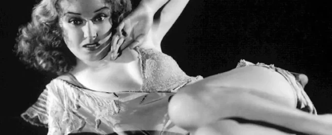 Fay Wray, la bella que redimió a la bestia