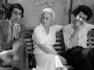 Las memorias de Felicidad Blanc se reeditan en el 50 aniversario de “El desencanto”