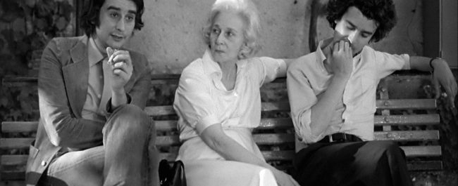 Las memorias de Felicidad Blanc se reeditan en el 50 aniversario de “El desencanto”