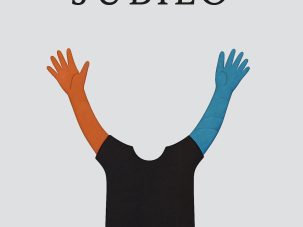 5 poemas de Júbilo, de Félix Pillet