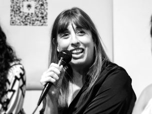 Un dios turquesa, de Fernanda Nicolini