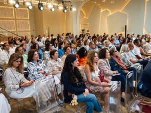 Mar del Caribe, mar de palabras