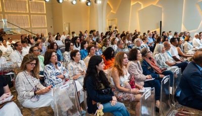 Mar del Caribe, mar de palabras