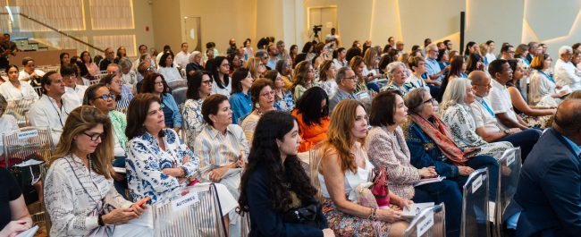 Mar del Caribe, mar de palabras