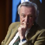 Jorge Dezcallar: “No habrá seguridad para Israel sin justicia para los palestinos”