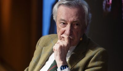 Jorge Dezcallar: “No habrá seguridad para Israel sin justicia para los palestinos”