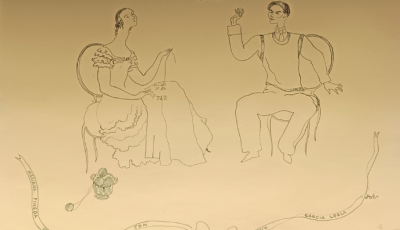 Federico y Mariana (I)