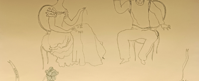 Federico y Mariana (I)