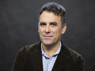 Luis Alemany: “Me dejé mi ejemplar de Ulises en un taxi y me dije: lo doy por leído”