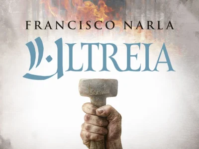 El Apóstol, su tumba, su catedral y su Camino