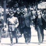 19 de abril de 1936: Franco en Tenerife