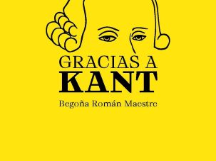 I can with Kant
