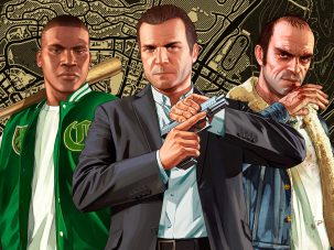 Cinco curiosidades de GTA V que sobreviven a su propia leyenda