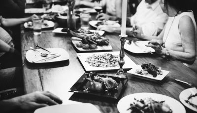 Nec nominetur, de Carlos Vilar Flor