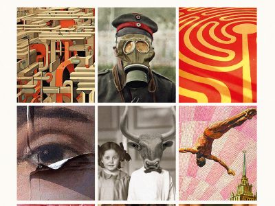 El sueño del Minotauro