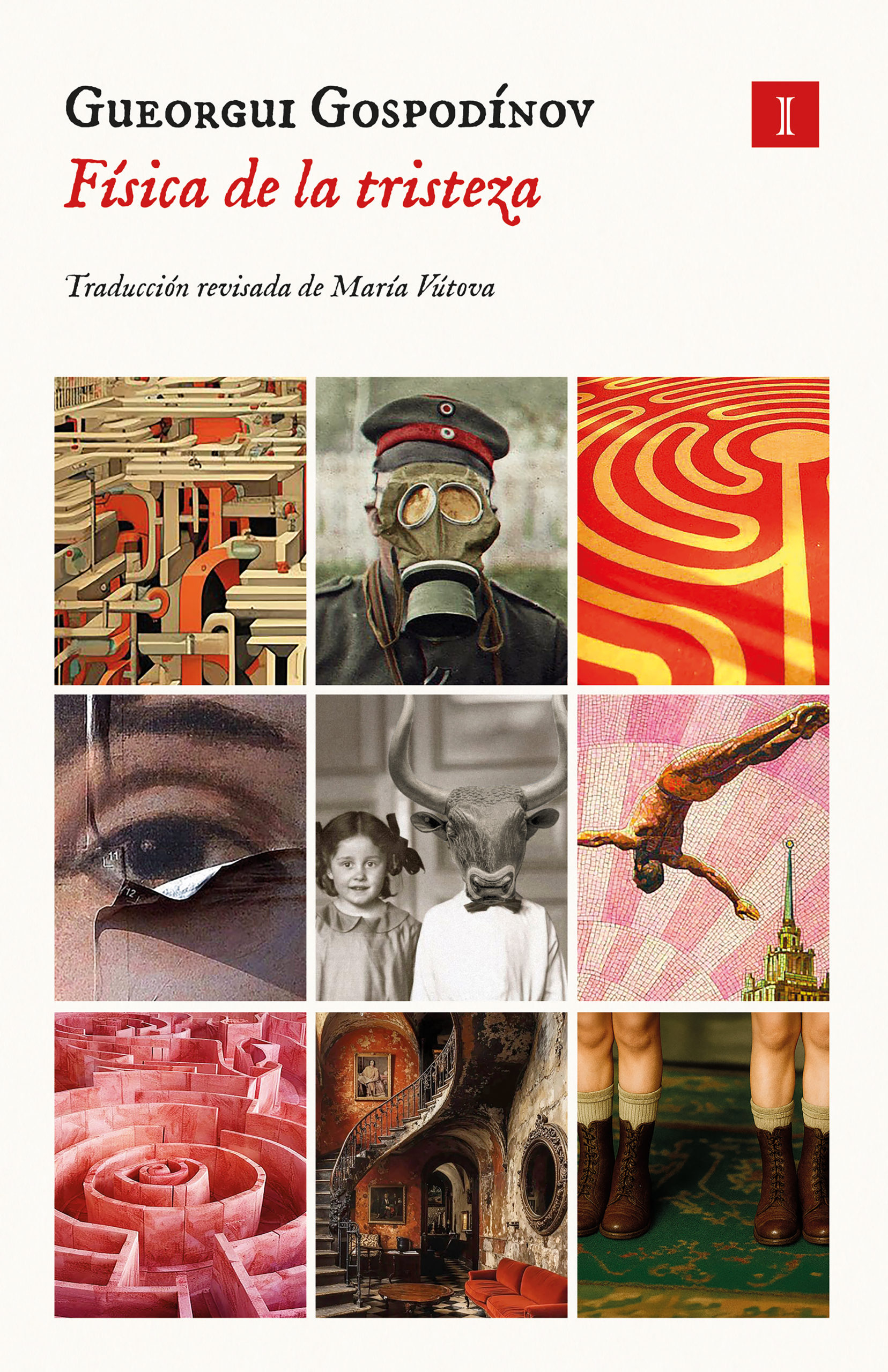 El sueño del Minotauro