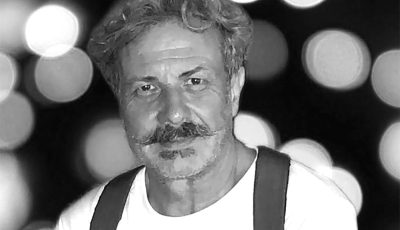 Soldados, de Gustavo Caso Rosendi