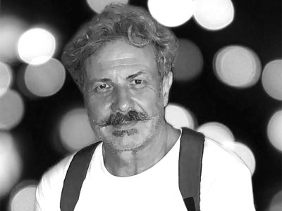 Soldados, de Gustavo Caso Rosendi